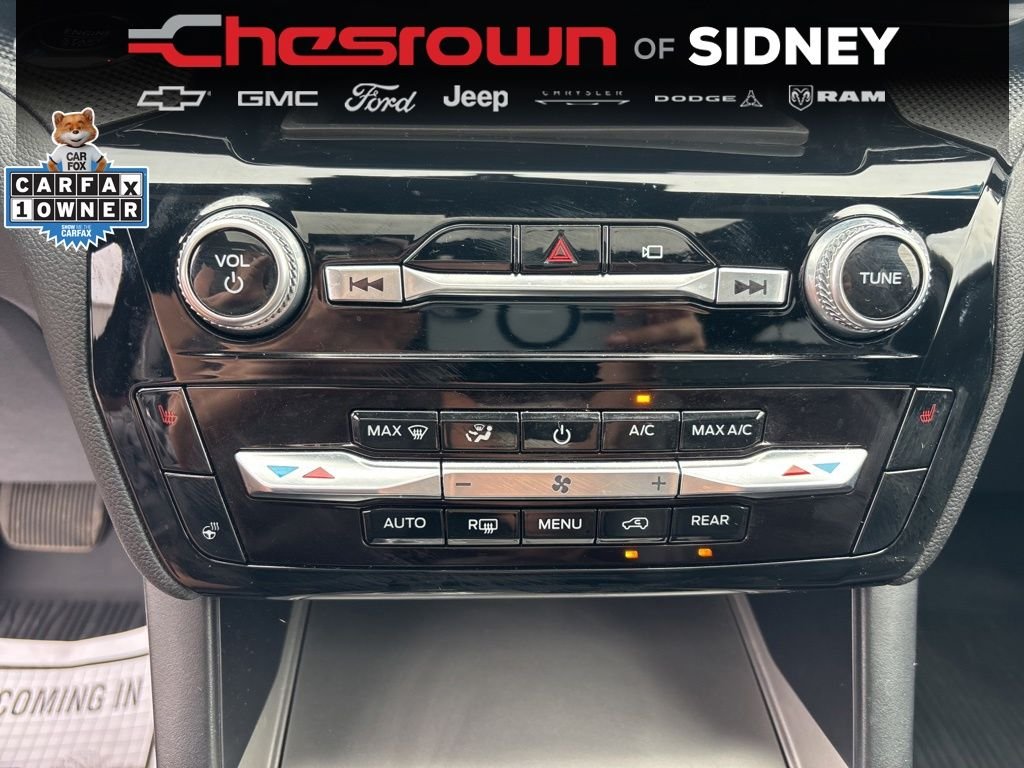 Used 2023 Silver Metallic Ford ST-Line image 21