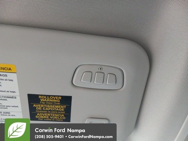 2025 Ford Bronco Sport Badlands - Photo 24