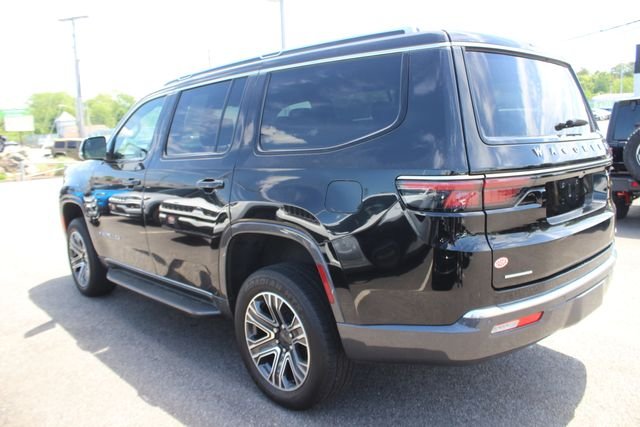 2022 Jeep Wagoneer Series III - Photo 31
