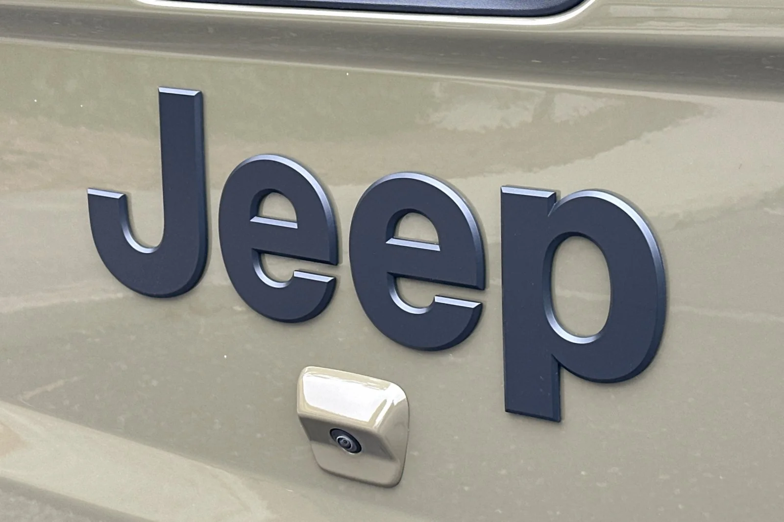 New 2026 41 Exterior Paint Jeep Sport S image 24
