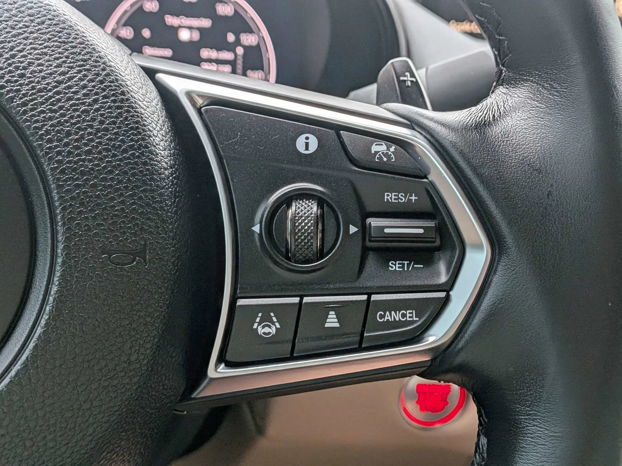 2025 Acura TLX Technology Package - Photo 74