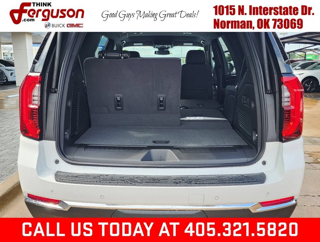 2026 GMC Yukon Elevation - Photo 54