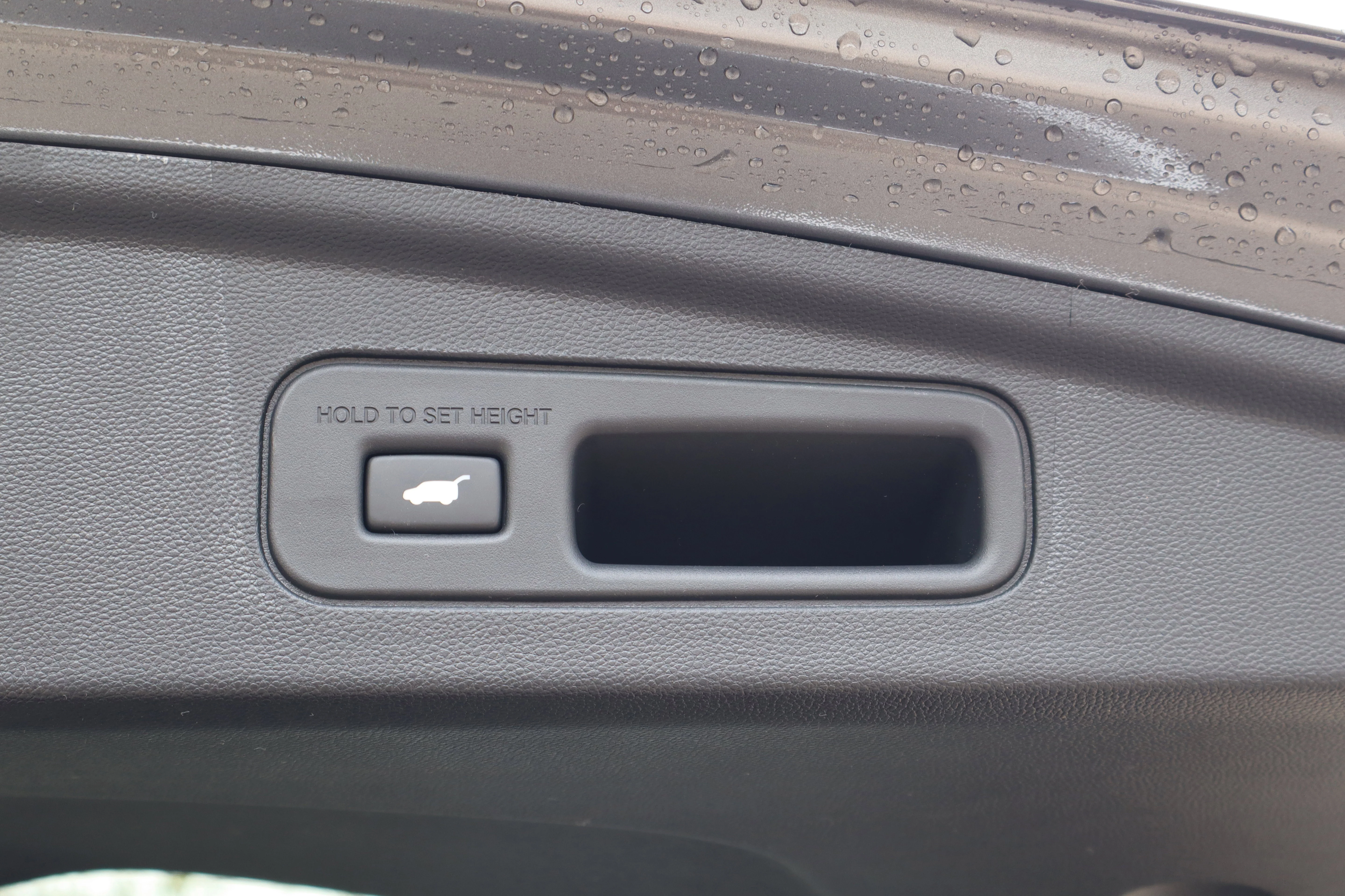 New 2026 Liquid Carbon Metallic Acura w/Technology Package image 29