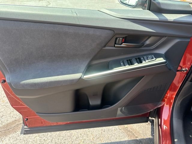 New 2026 Tandoori Toyota  SE image 10