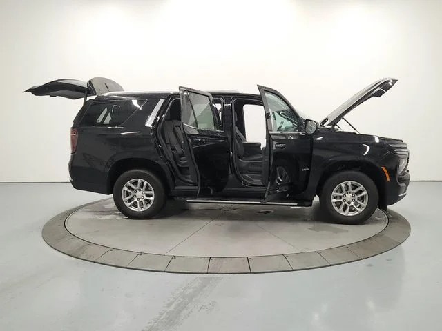 Used 2025 Black Chevrolet LT image 16