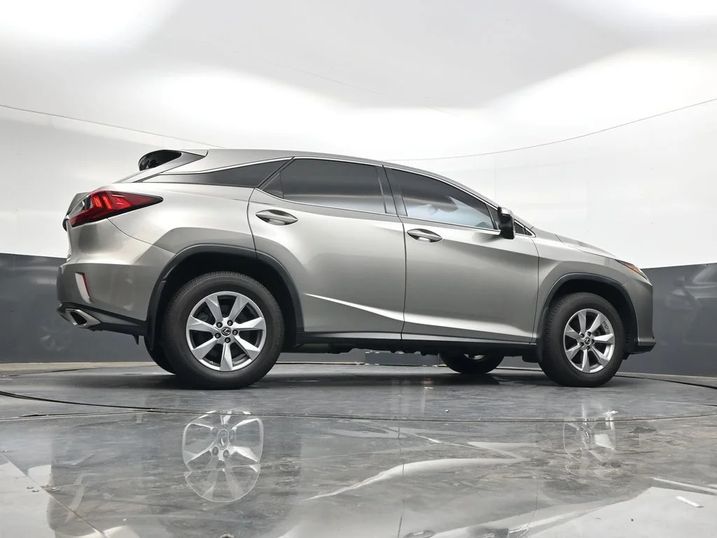 2019 Lexus RX 350 - Photo 38