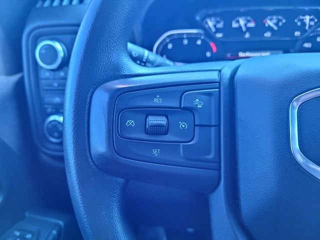 Used 2021 Black GMC Base image 24