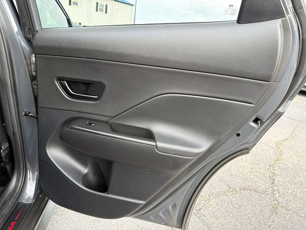Used 2024 Gray Hyundai N Line image 16