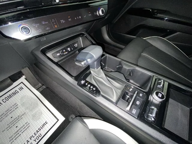 Used 2025 Gray Kia GT-Line image 20