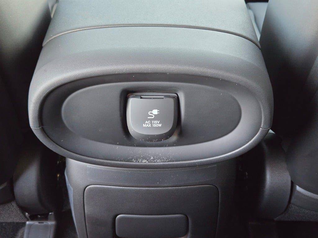 2026 Hyundai Palisade XRT Pro - Photo 19