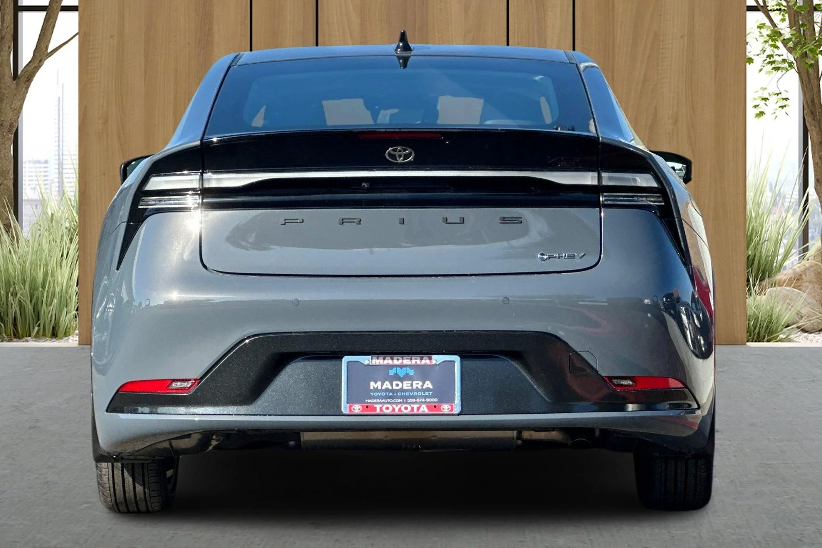 New 2026  Toyota XSE image 5