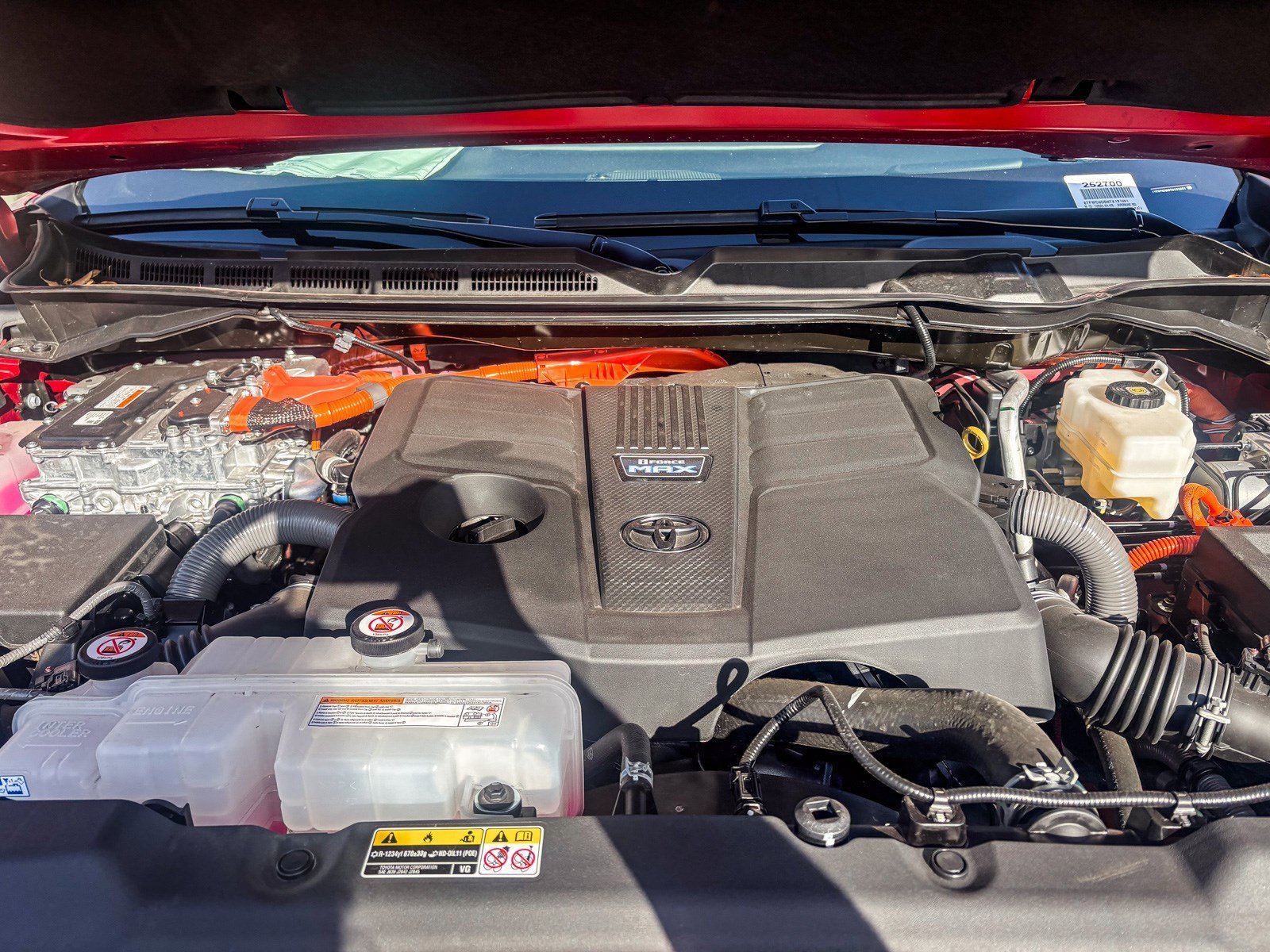 2026 Toyota Tundra Platinum - Photo 13