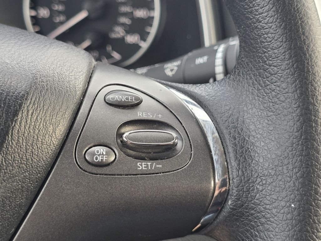 Used 2020 Black Nissan S image 31