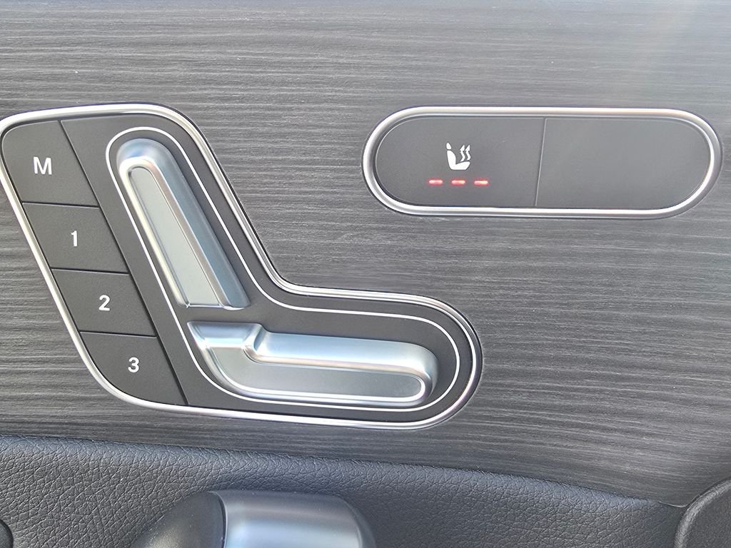 2026 Mercedes-Benz CLA CLA 250 - Photo 6