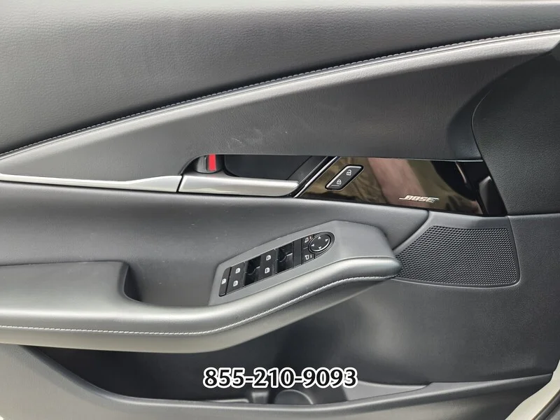 New 2026 Snowflake White Pearl Mazda 2.5 S Premium AWD image 21