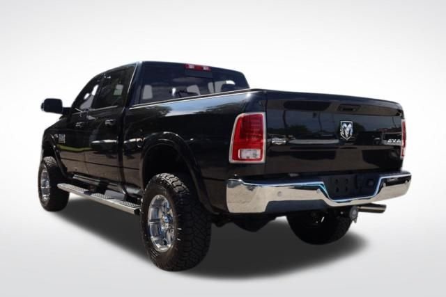 Used 2018 Black Ram Laramie image 10