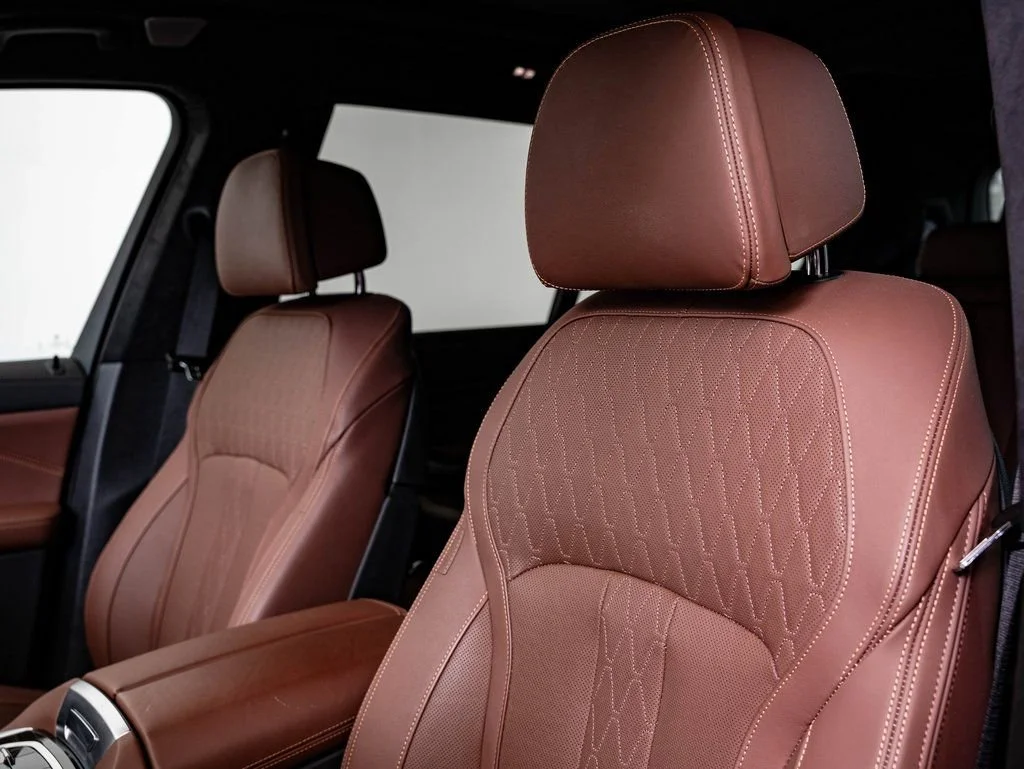 2024 BMW X7 M60i - Photo 25