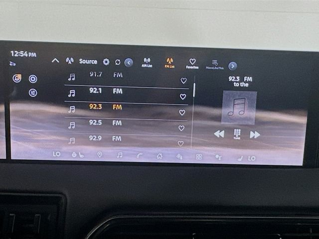 2025 Nissan Armada PRO-4X - Photo 14