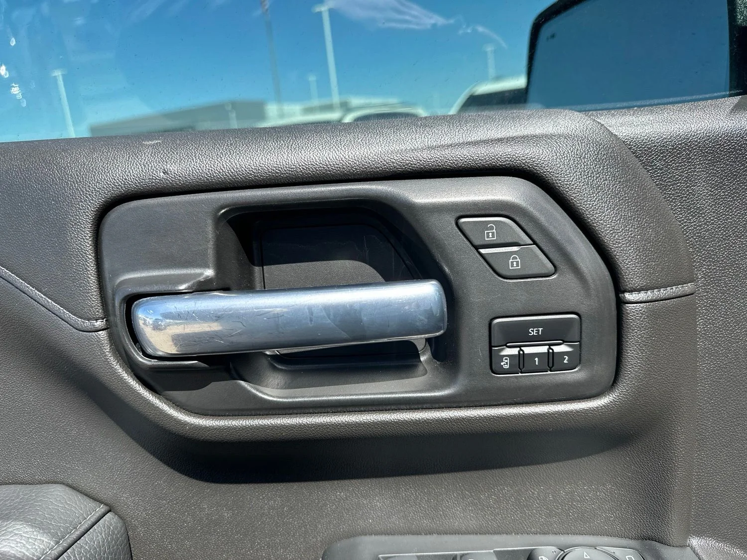 2022 GMC Sierra 1500 Limited Denali - Photo 21