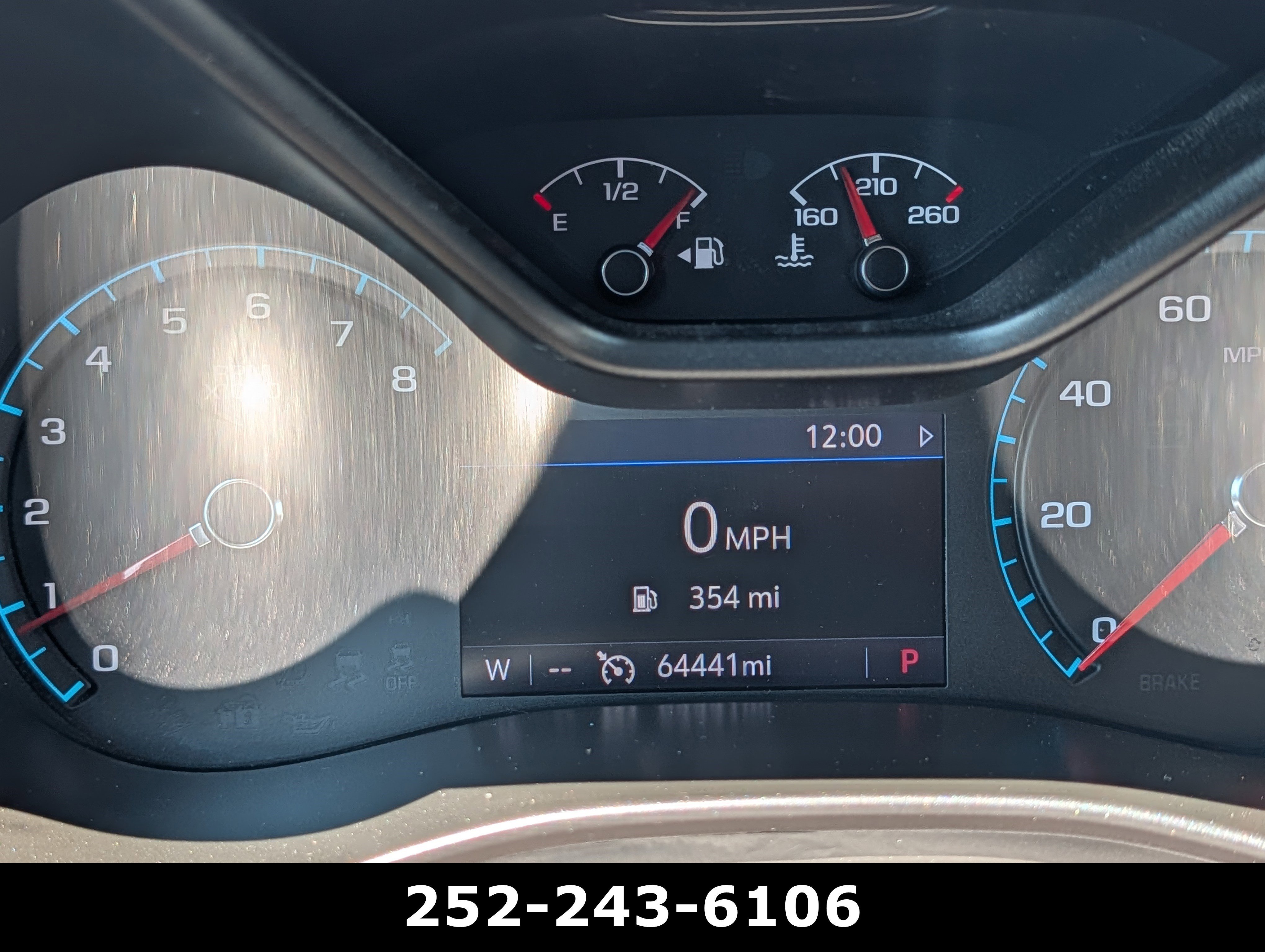 Used 2020 Satin Steel Metallic GMC 2WD SLE image 16
