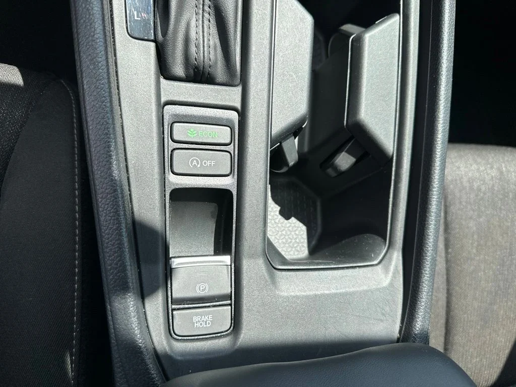 2023 Honda Accord EX - Photo 26