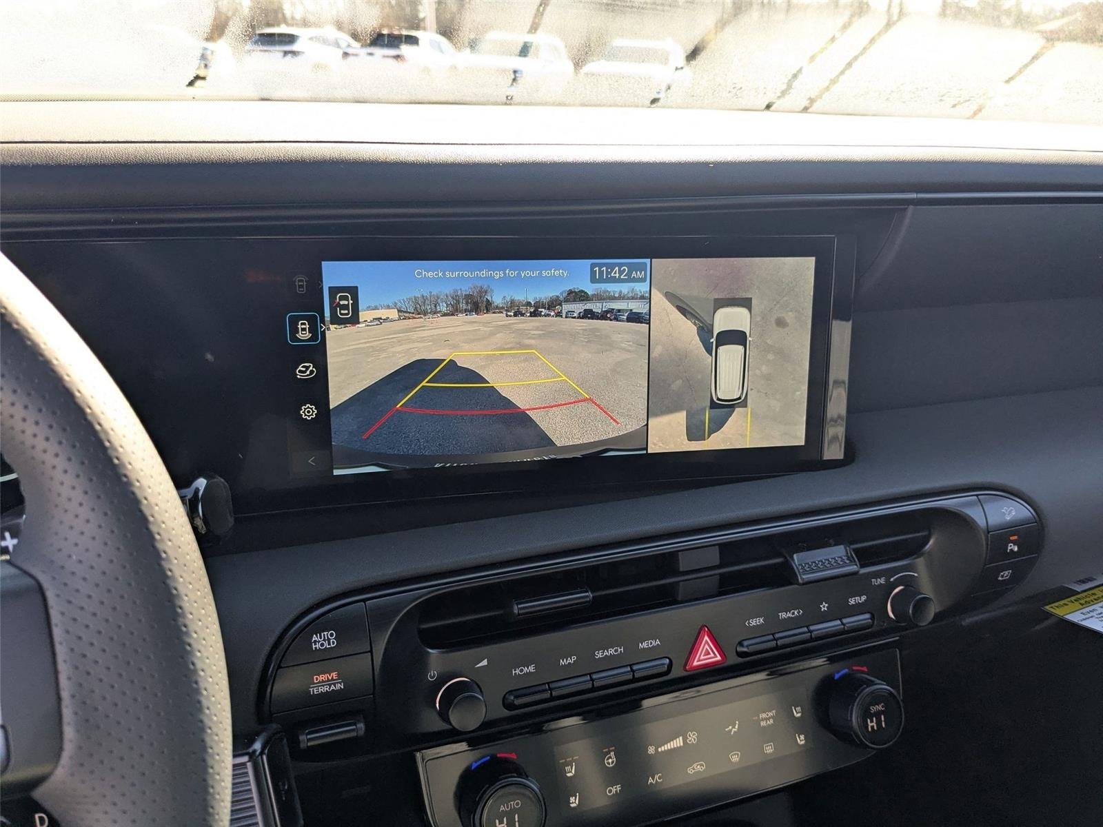 New 2026 Ecotronic Gray Pearl Hyundai XRT Pro image 19