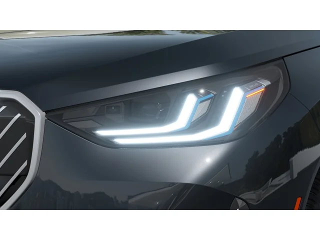 New 2026 Dark Graphite Metallic BMW  image 6