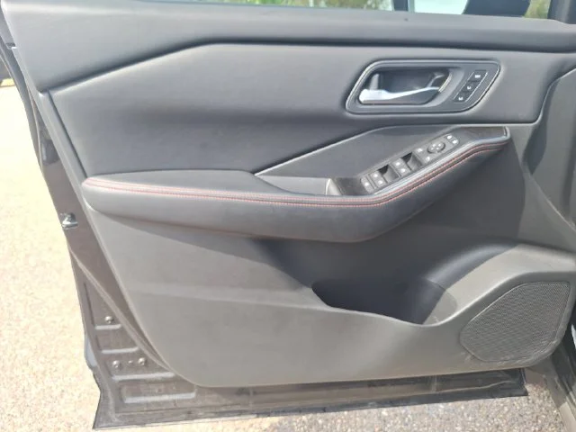 Used 2026 Black Nissan Rock Creek image 11