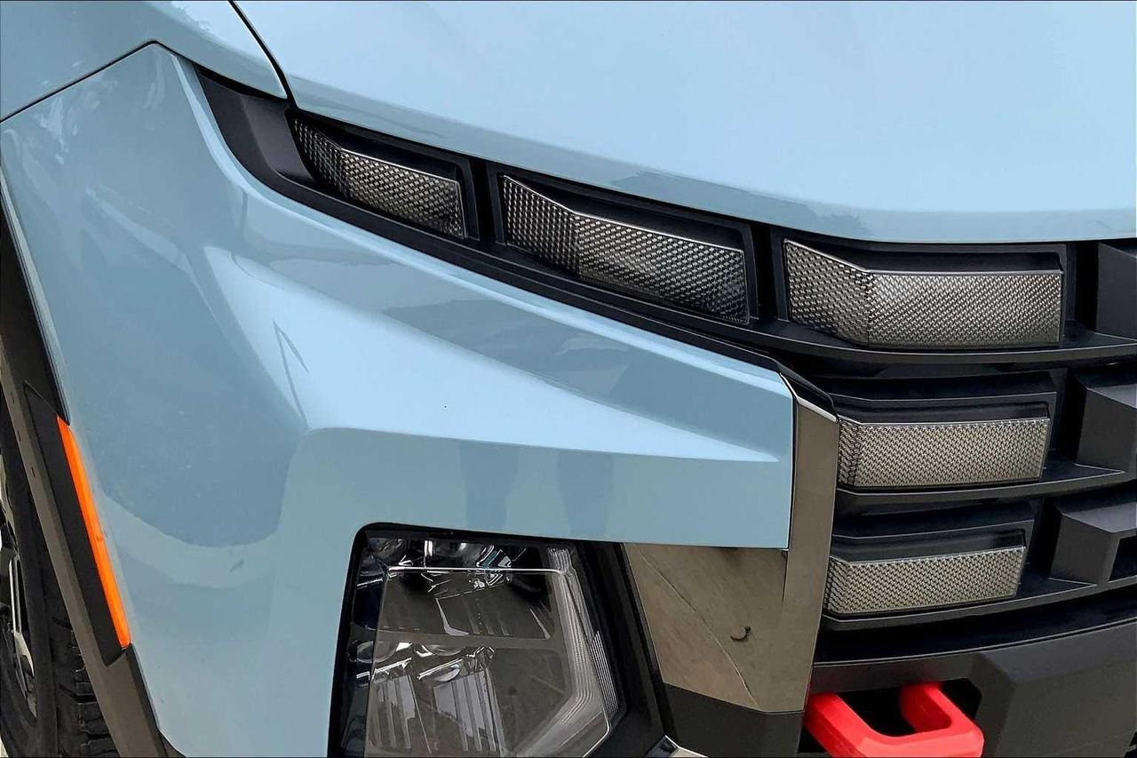 2026 Hyundai Santa Cruz XRT - Photo 13