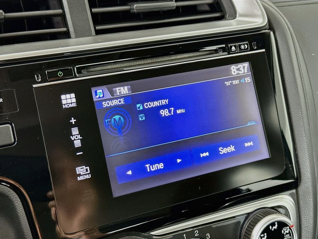 Used 2015  Honda EX image 15