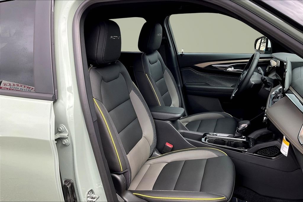 2026 Chevrolet Trailblazer Activ - Photo 11