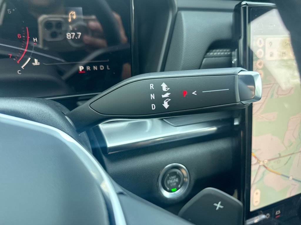 2027 GMC Terrain Elevation - Photo 16