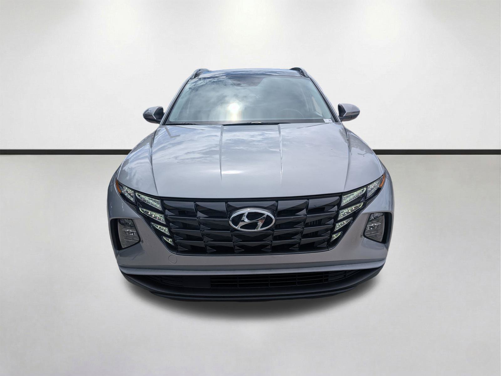 2024 Hyundai Tucson SEL Convenience - Photo 9