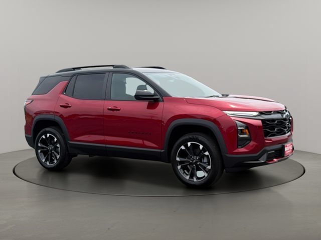 2027 Chevrolet Equinox RS - Photo 12