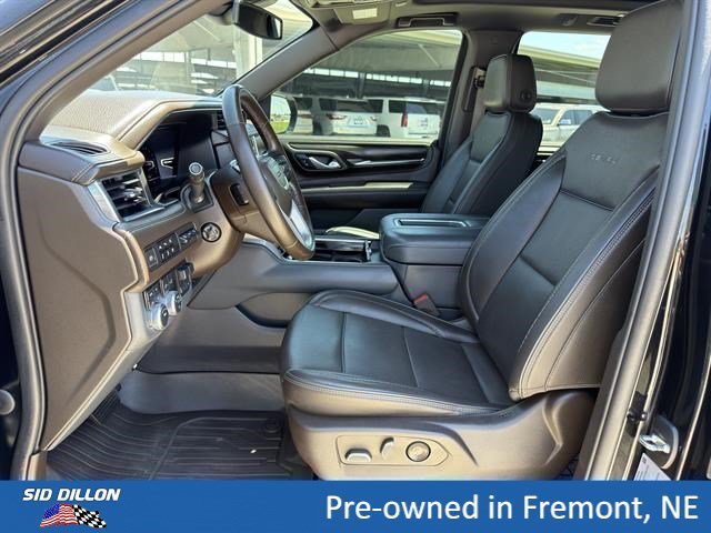 2023 GMC Yukon Denali - Photo 18