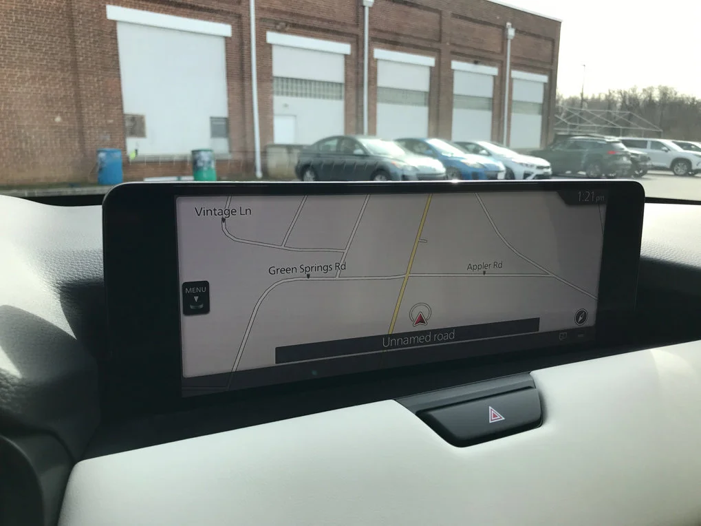 New 2026 Mazda CX-90 Premium Plus