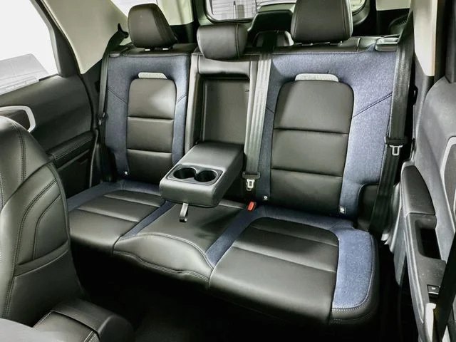 New 2026 Ford Bronco Sport Outer Banks