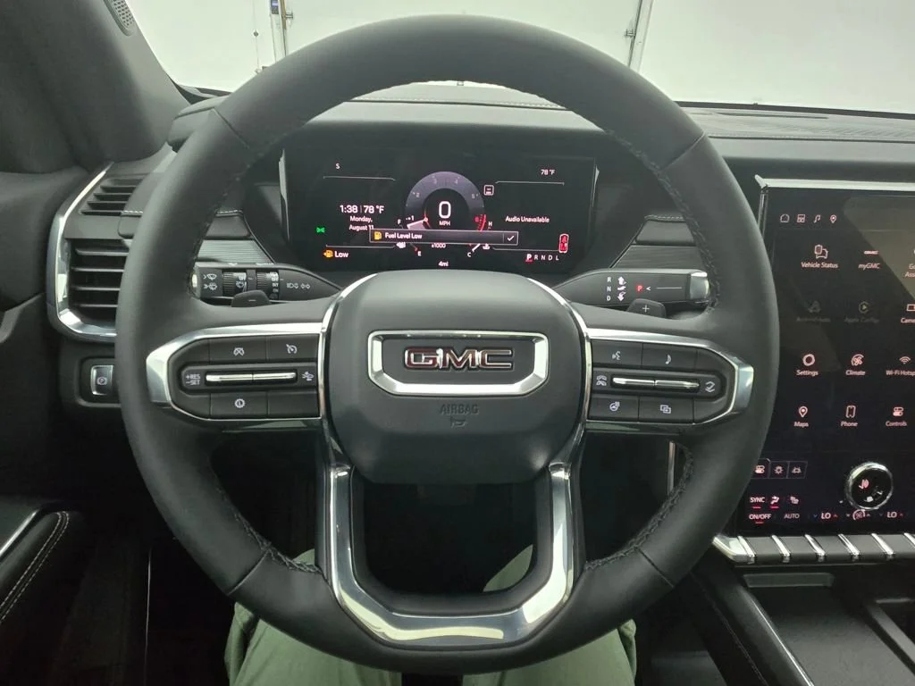 2026 GMC Acadia Elevation - Photo 21