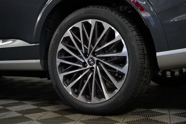 New 2026 Gray Hyundai Calligraphy AWD image 41