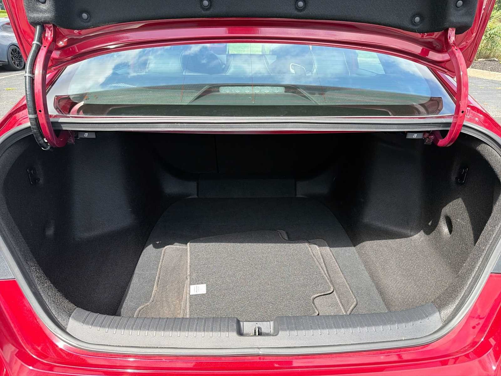 2023 Honda Accord Hybrid Sport-L - Photo 32