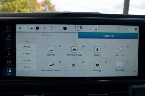 2026 Jeep Wrangler 2-Door Willys - Photo 34