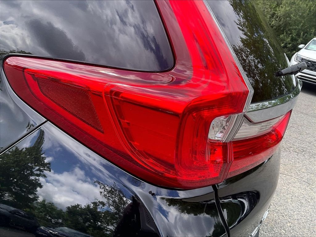 Used 2019 Black Honda EX-L image 33
