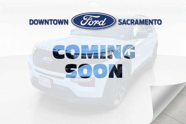 2023 Ford Explorer ST 4WD's photo