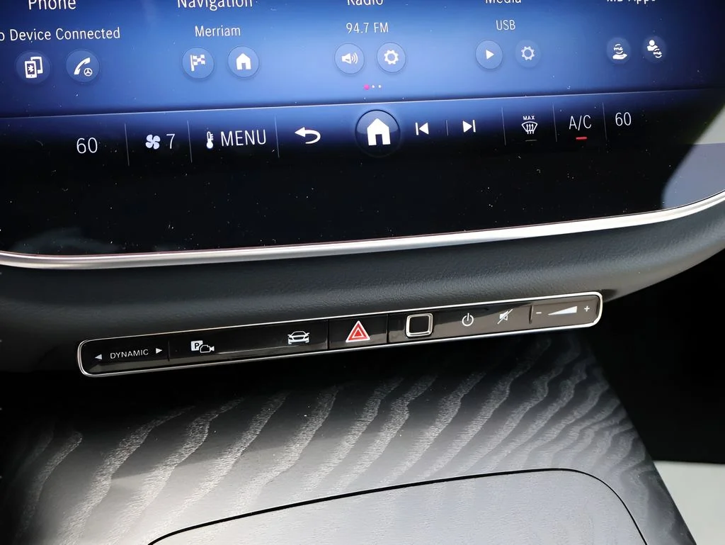 New 2026 Obsidian Black Metallic Mercedes-Benz E 350 image 27