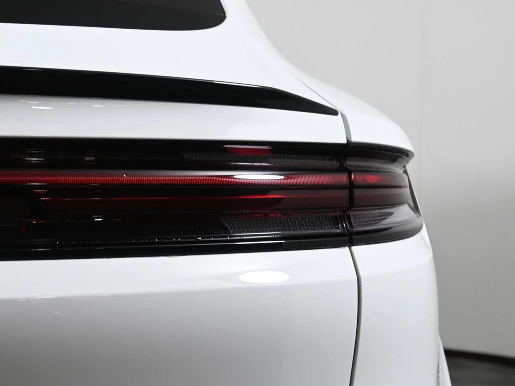New 2026 White Porsche S image 13