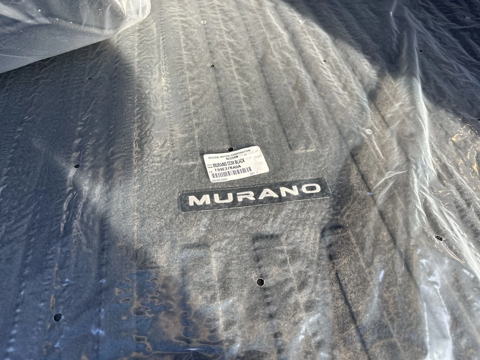 2026 Nissan Murano SL - Photo 29