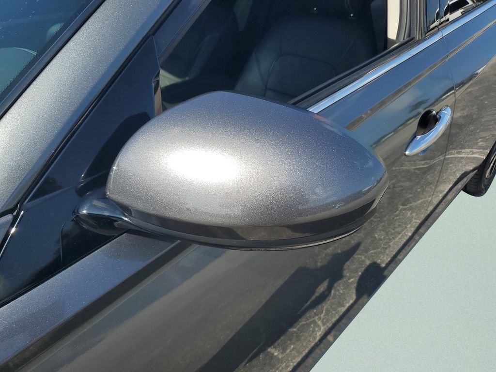 Used 2022 Gray Nissan 2.5 SL image 28