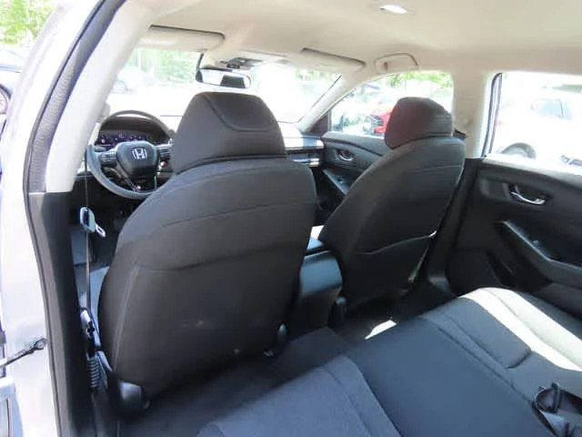 2023 Honda Accord LX - Photo 13