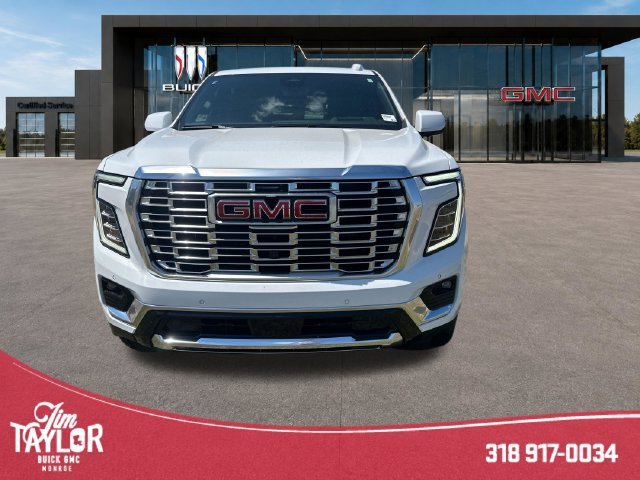 New 2026 Summit White GMC Denali image 9