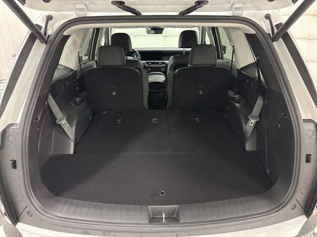 Certified Used 2026 White Hyundai SEL image 25